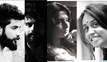 Art show ’4’ by  artists combine, held in Mumbai